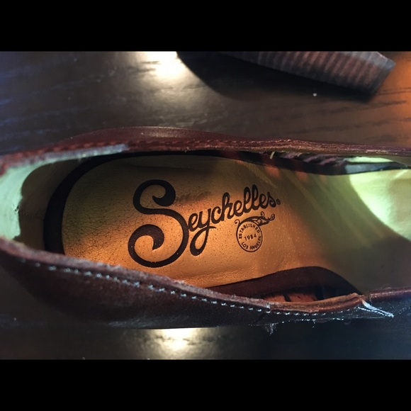 Seychelles Zip-up Bootie (Shoes) - Picture 5 of 6